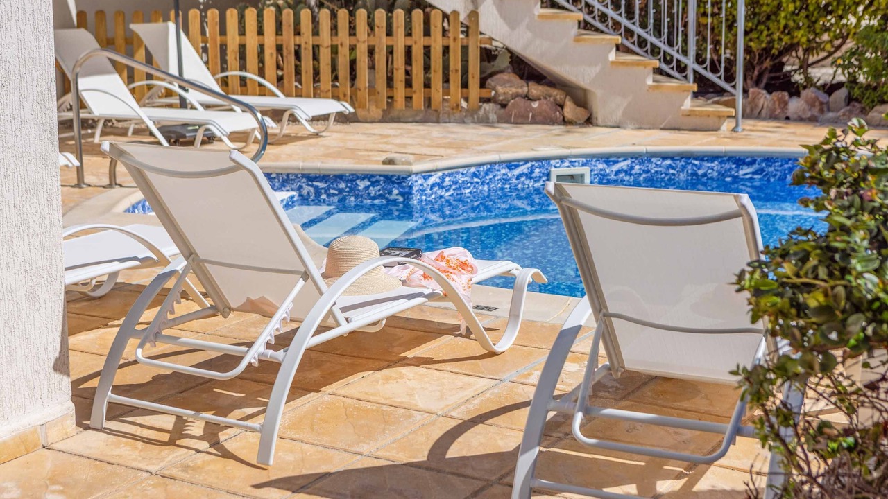 Photo of Outdoor in Pegeia