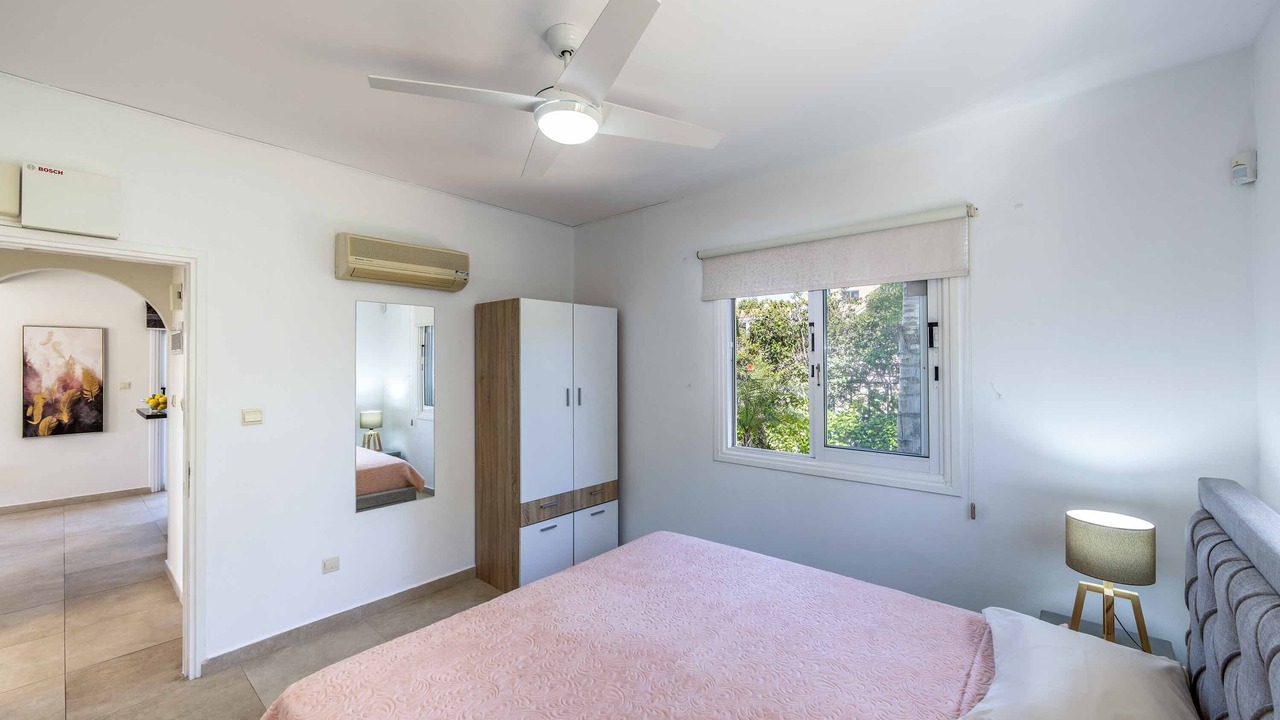 Photo of Bedroom in Pegeia