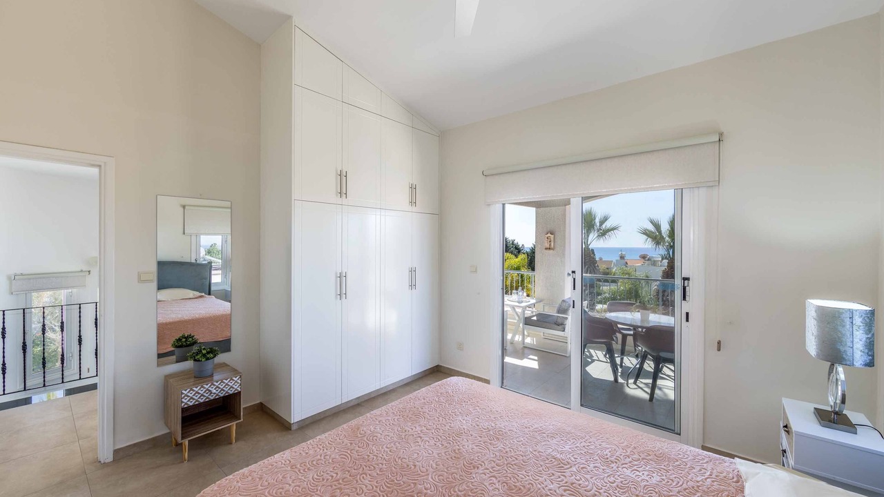 Photo of Bedroom in Pegeia