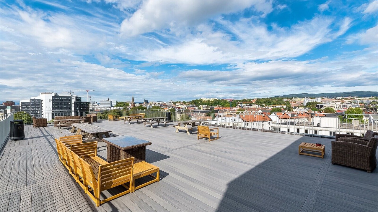 Photo of Outdoor in Gronland