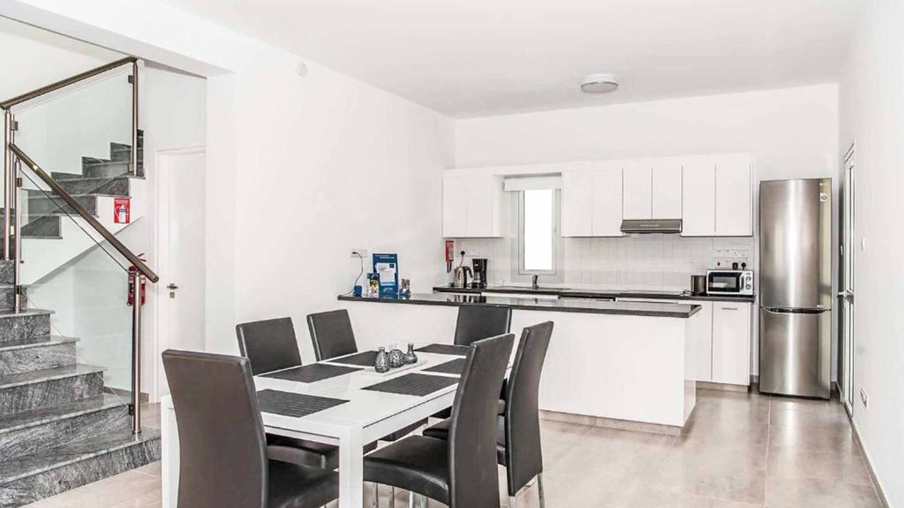 Photo of Kitchen in Pegeia