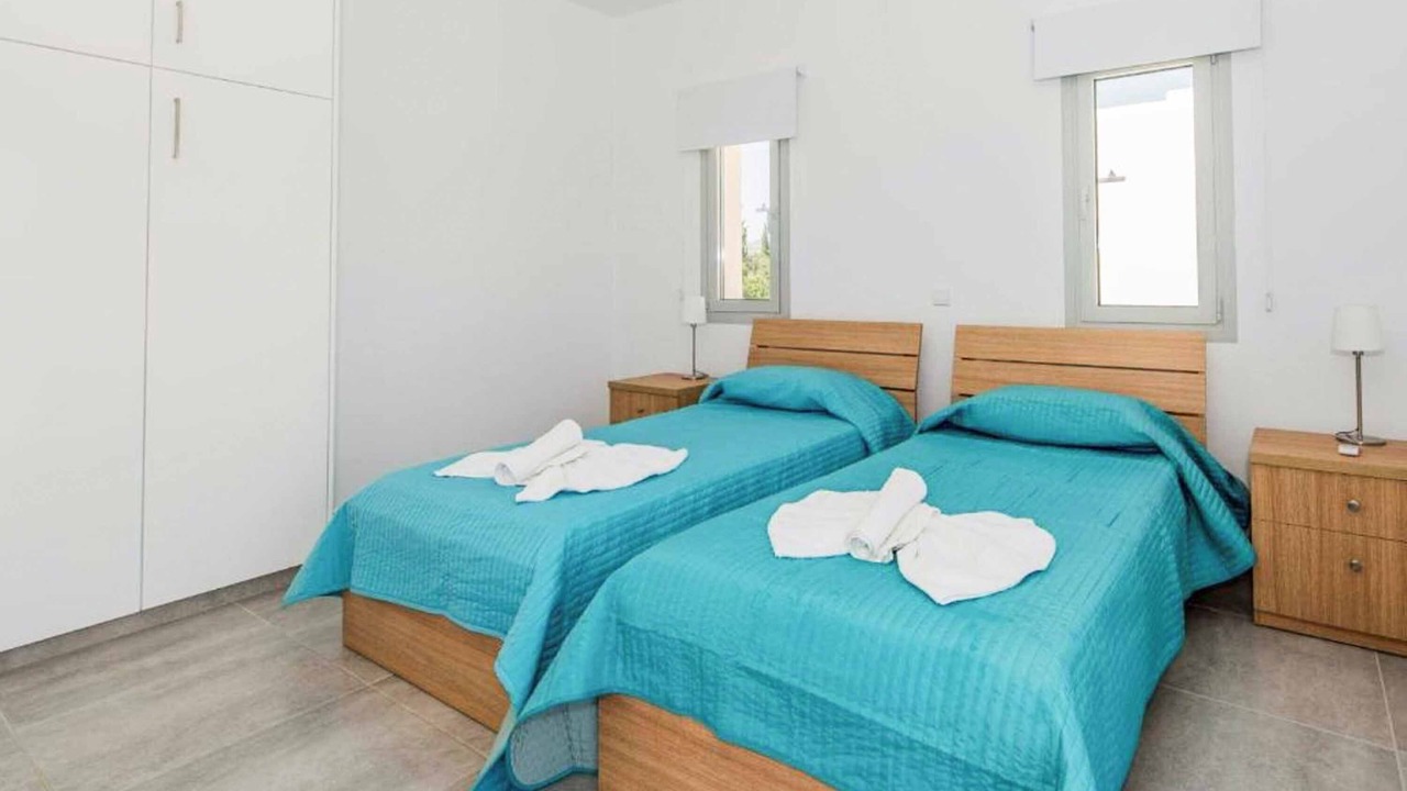 Photo of Bedroom in Pegeia