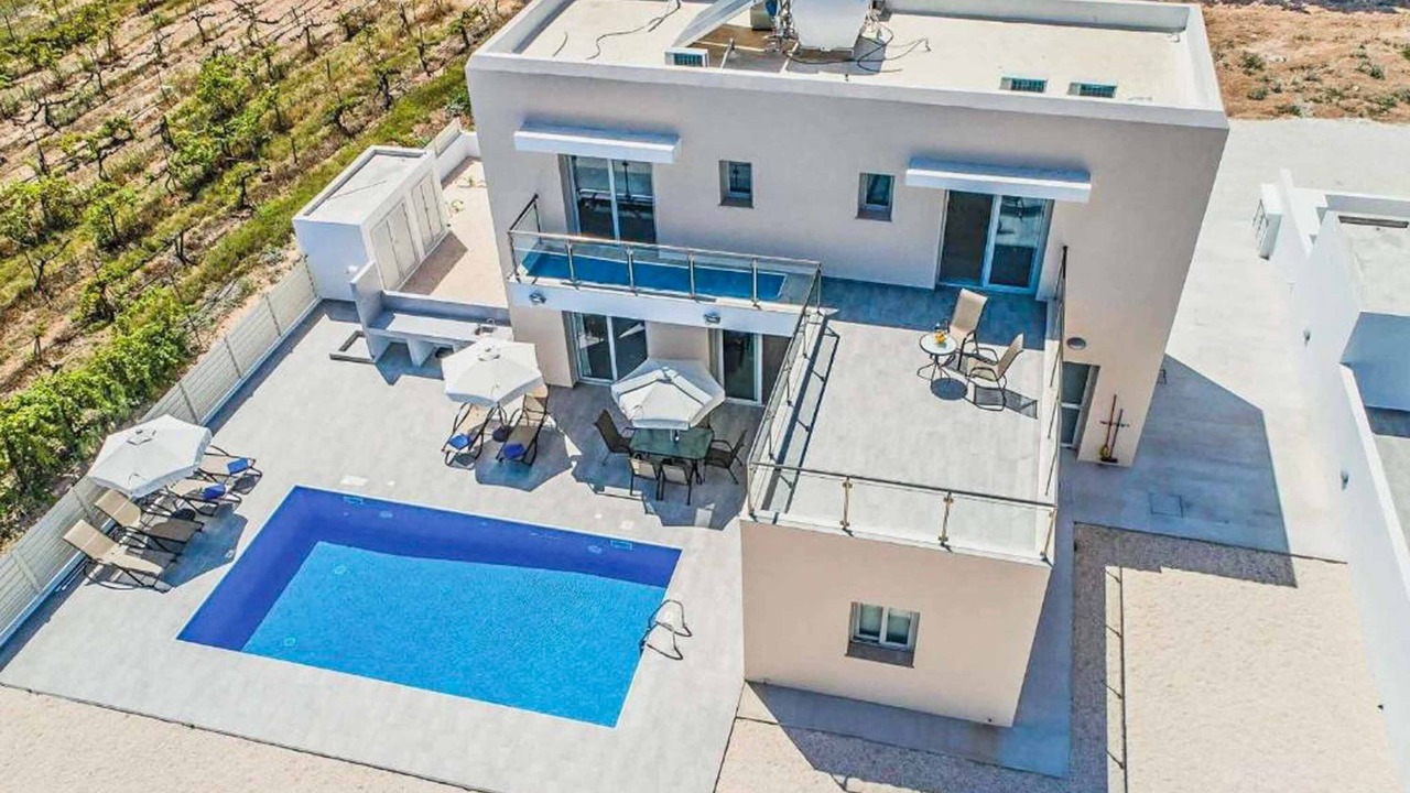 Photo of Outdoor in Pegeia