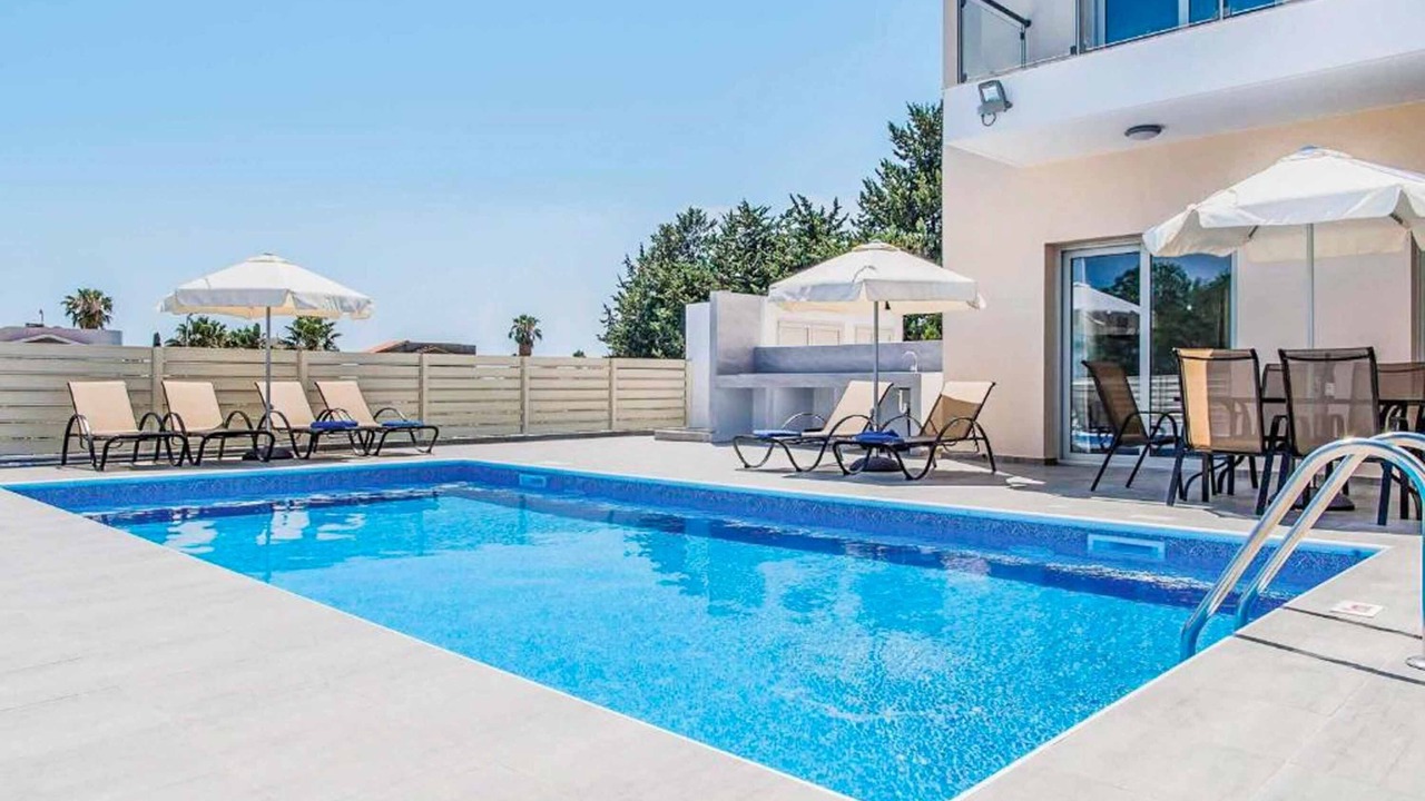 Photo of Outdoor in Pegeia