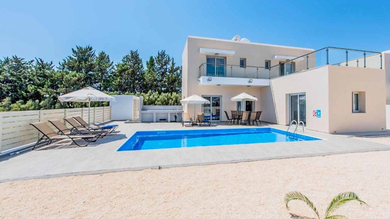 Photo of Outdoor in Pegeia
