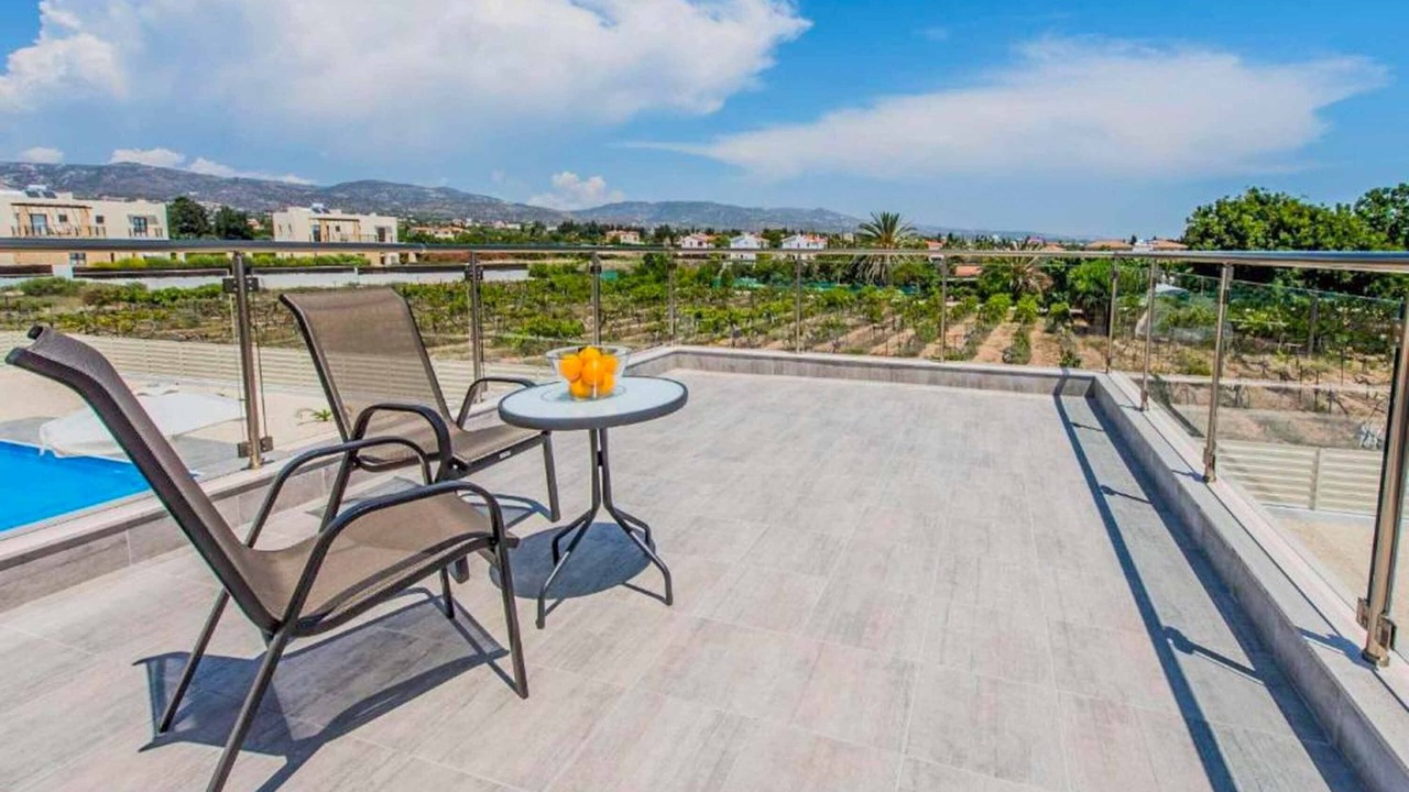 Photo of Outdoor in Pegeia