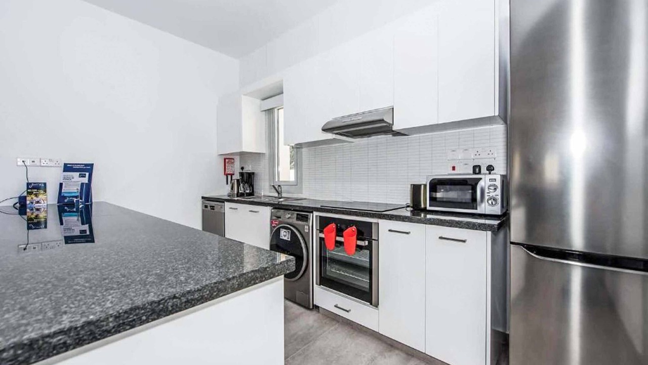Photo of Kitchen in Pegeia