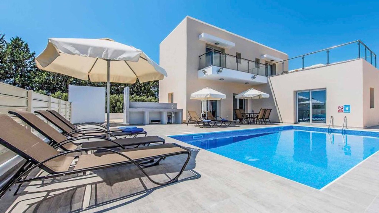 Photo of Outdoor in Pegeia