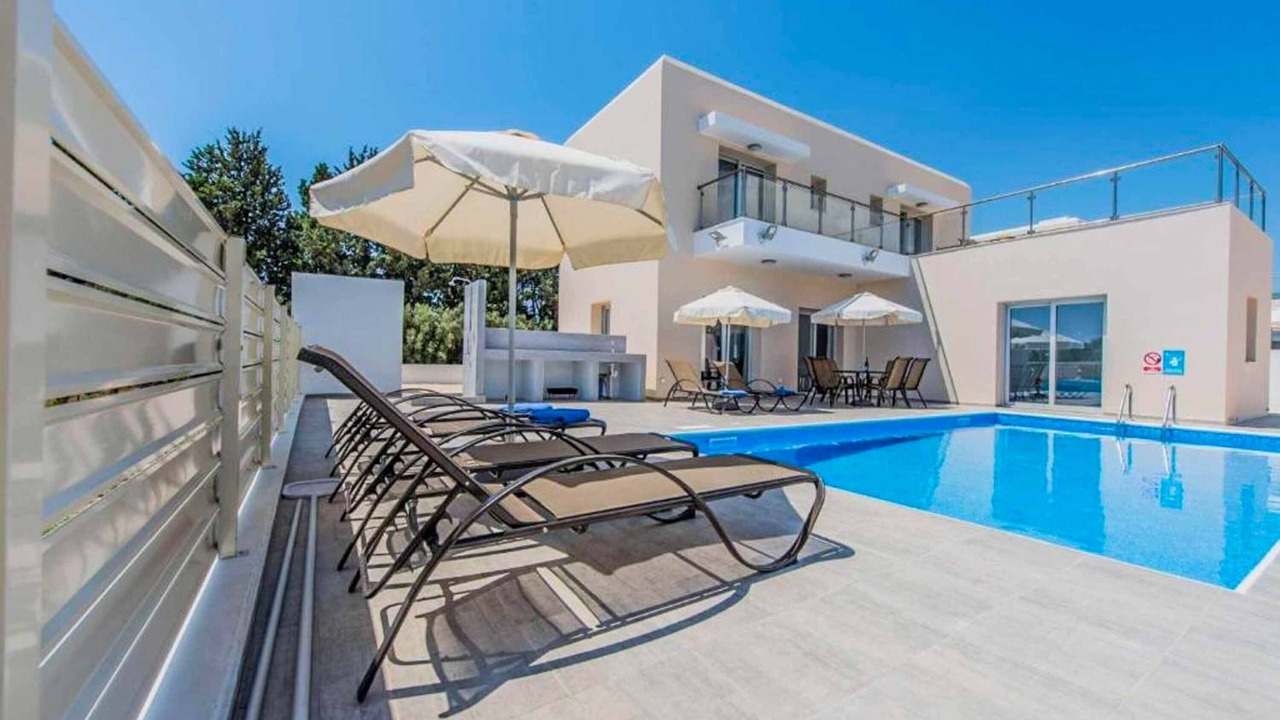 Photo of Outdoor in Pegeia