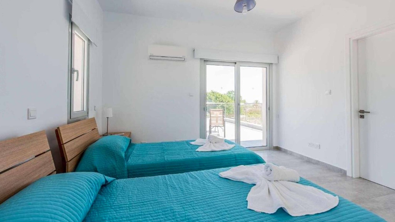 Photo of Bedroom in Pegeia
