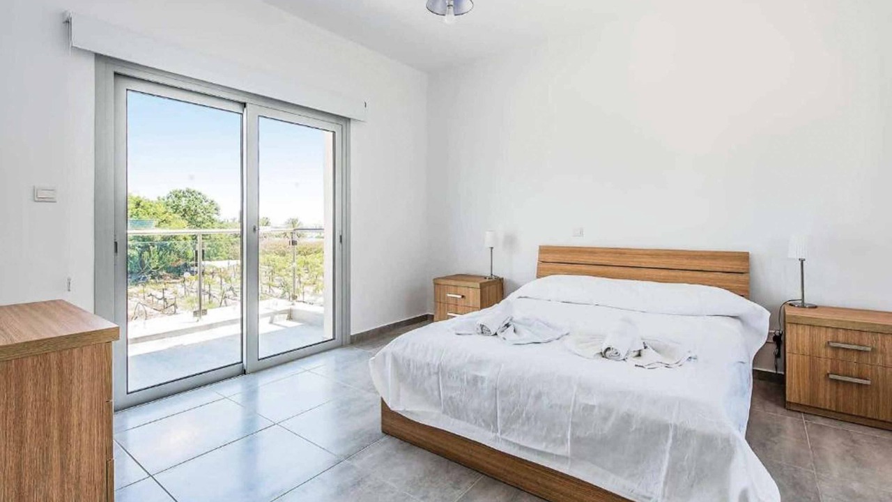 Photo of Bedroom in Pegeia