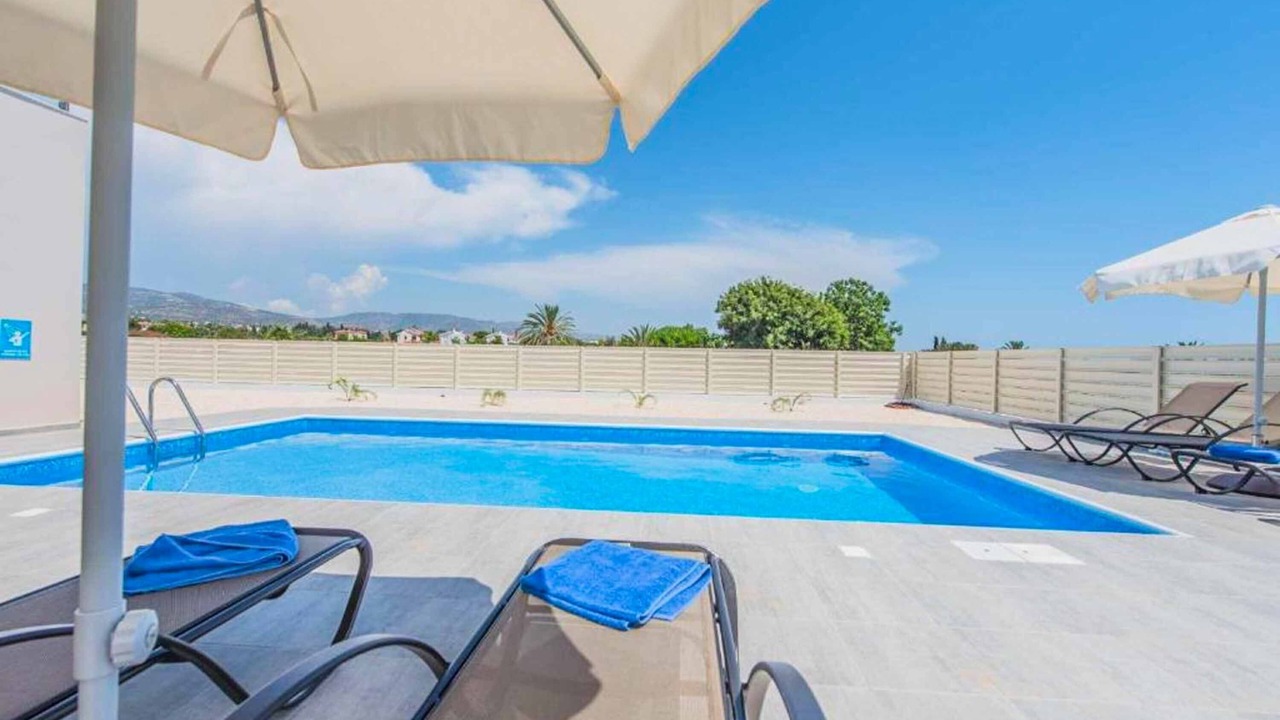 Photo of Outdoor in Pegeia