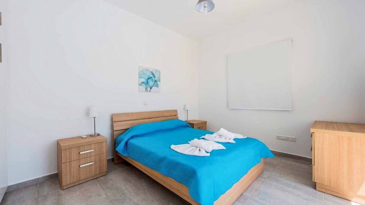 Photo of Bedroom in Pegeia