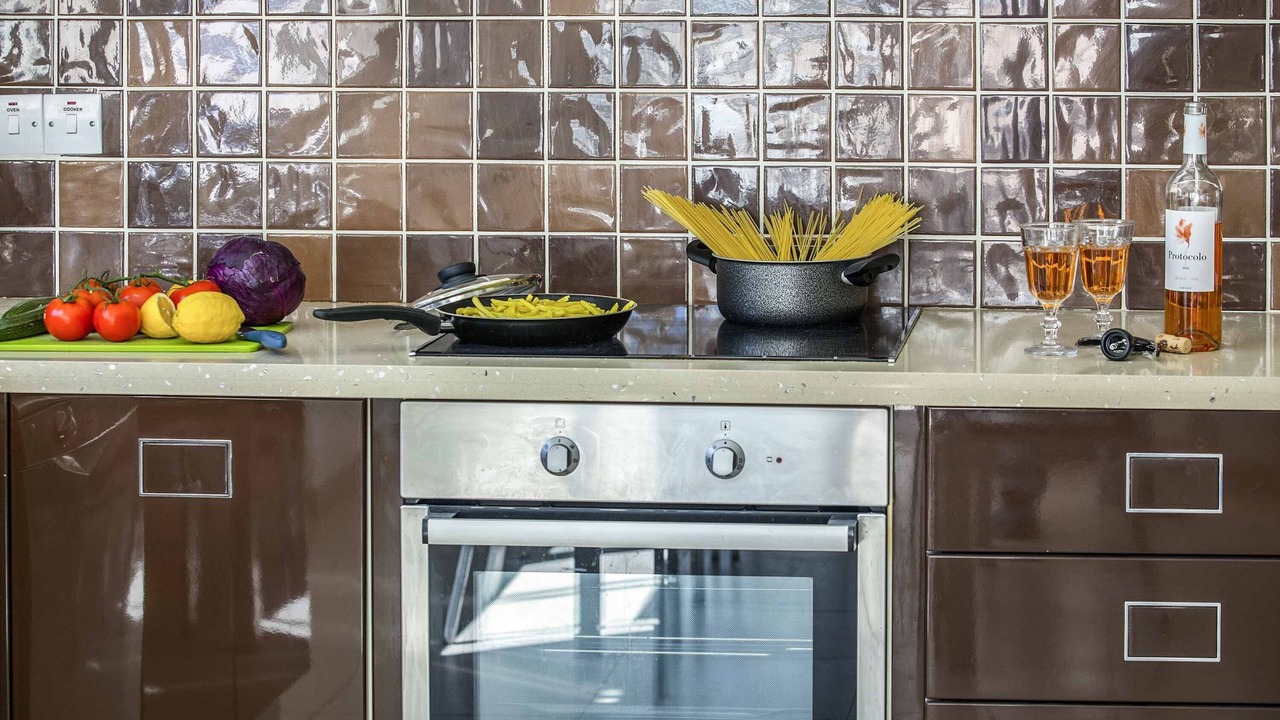 Photo of Kitchen in Pernera