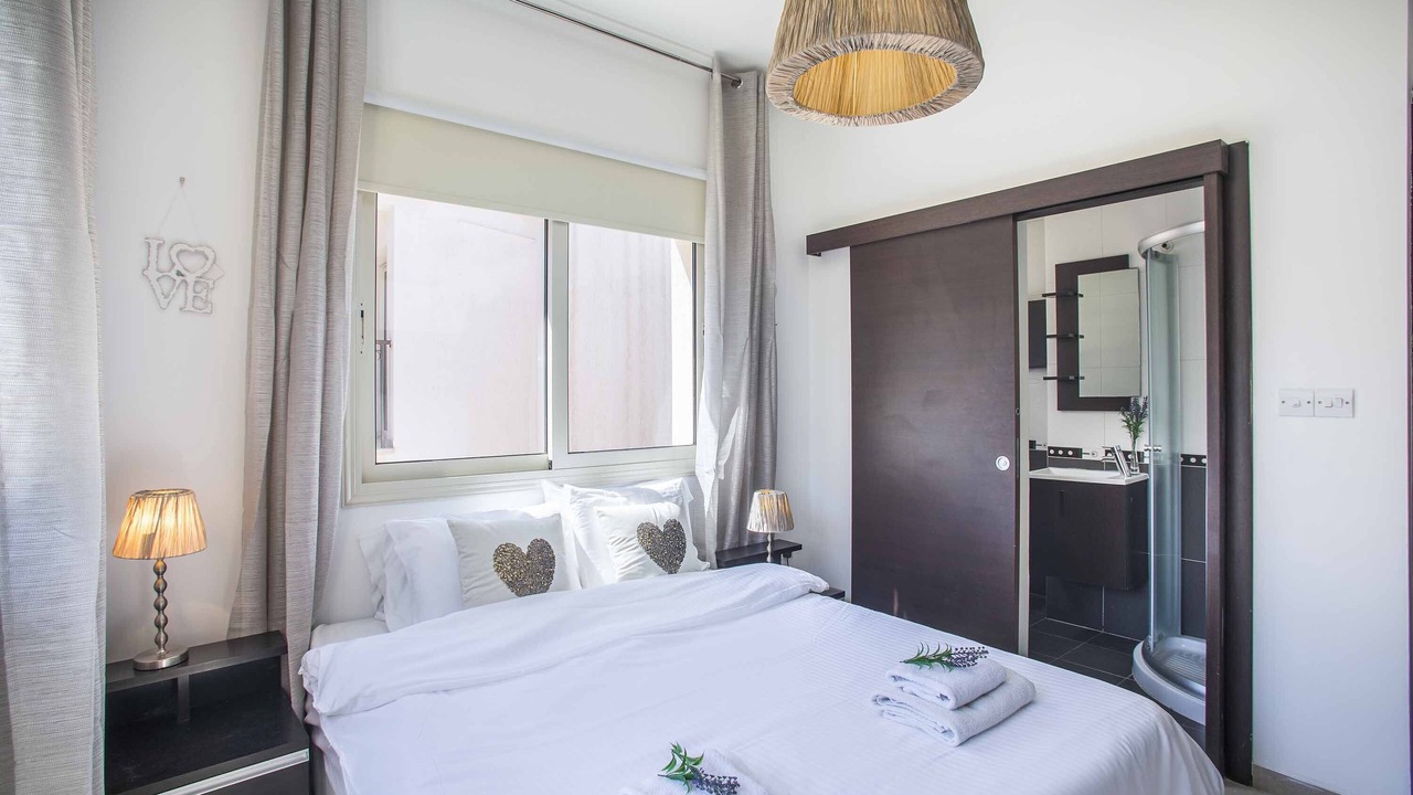 Photo of Bedroom in Pernera