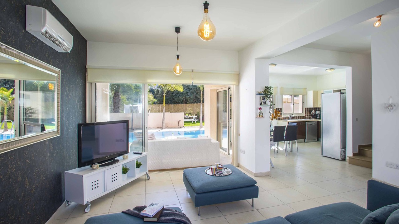 Photo of Livingroom in Pernera