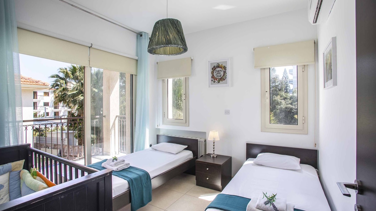 Photo of Bedroom in Pernera