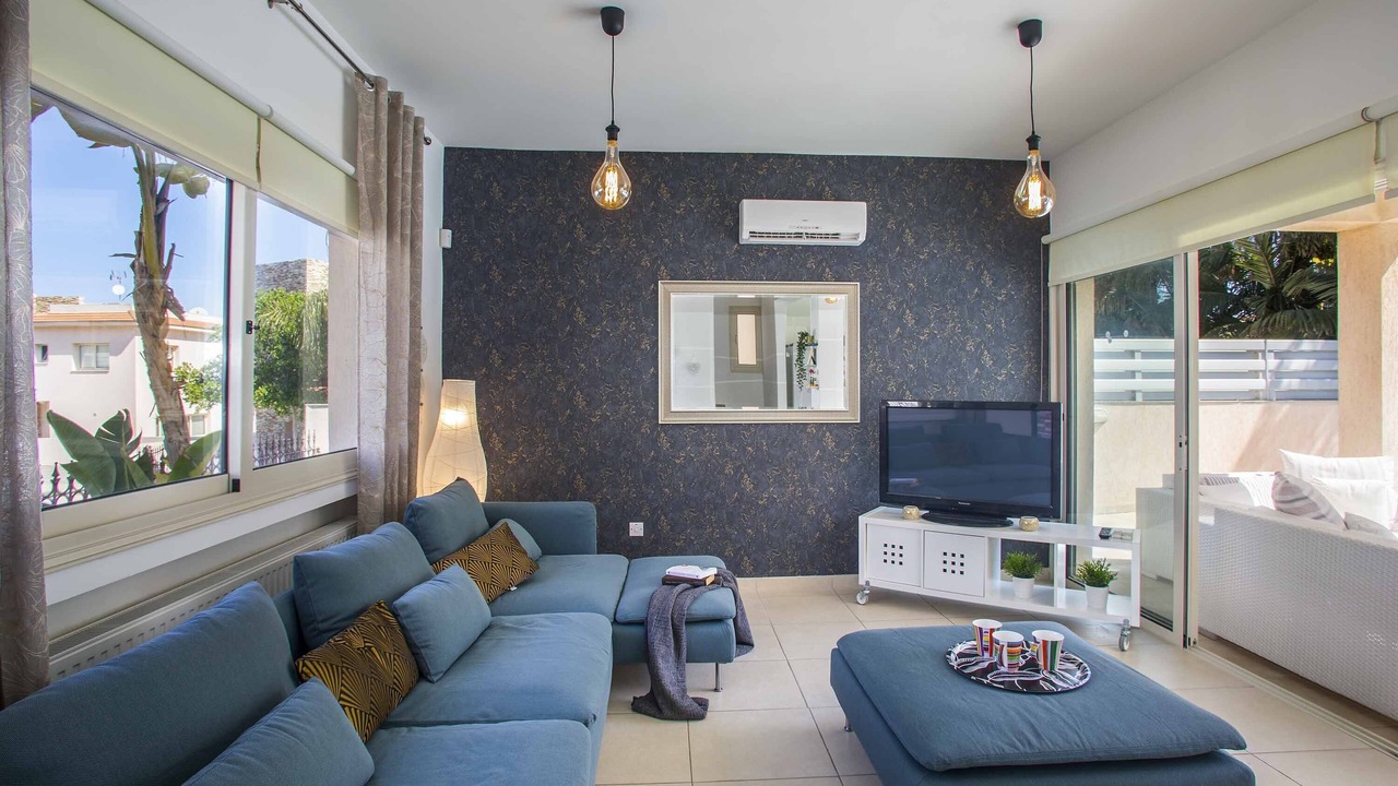 Photo of Livingroom in Pernera