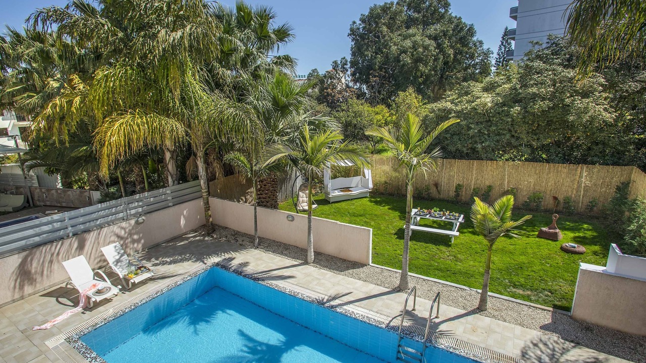 Photo of Outdoor in Pernera