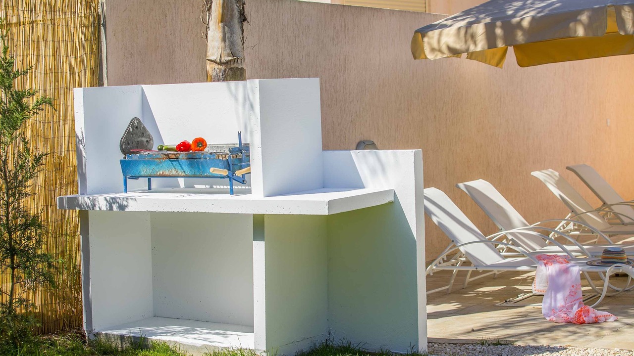 Photo of Patio Balcony in Pernera
