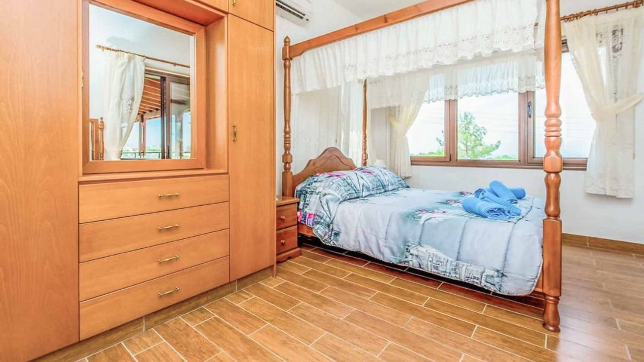 Photo of Bedroom in Argaka