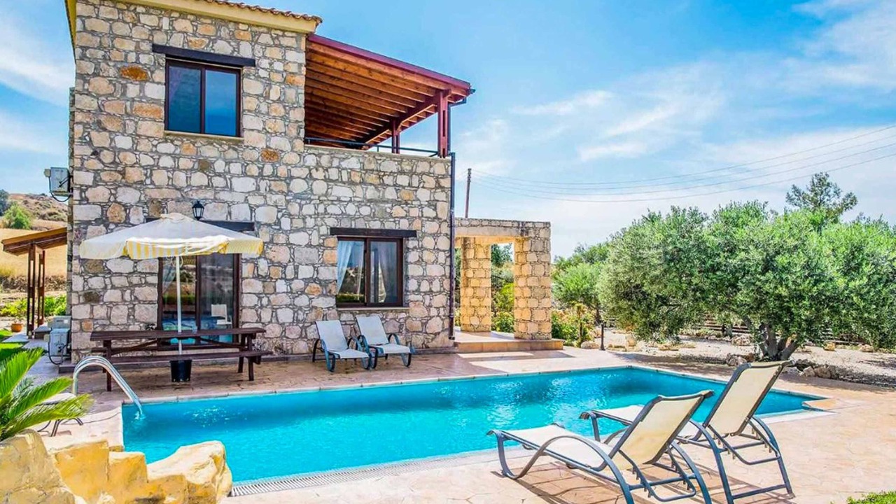Photo of Outdoor in Argaka