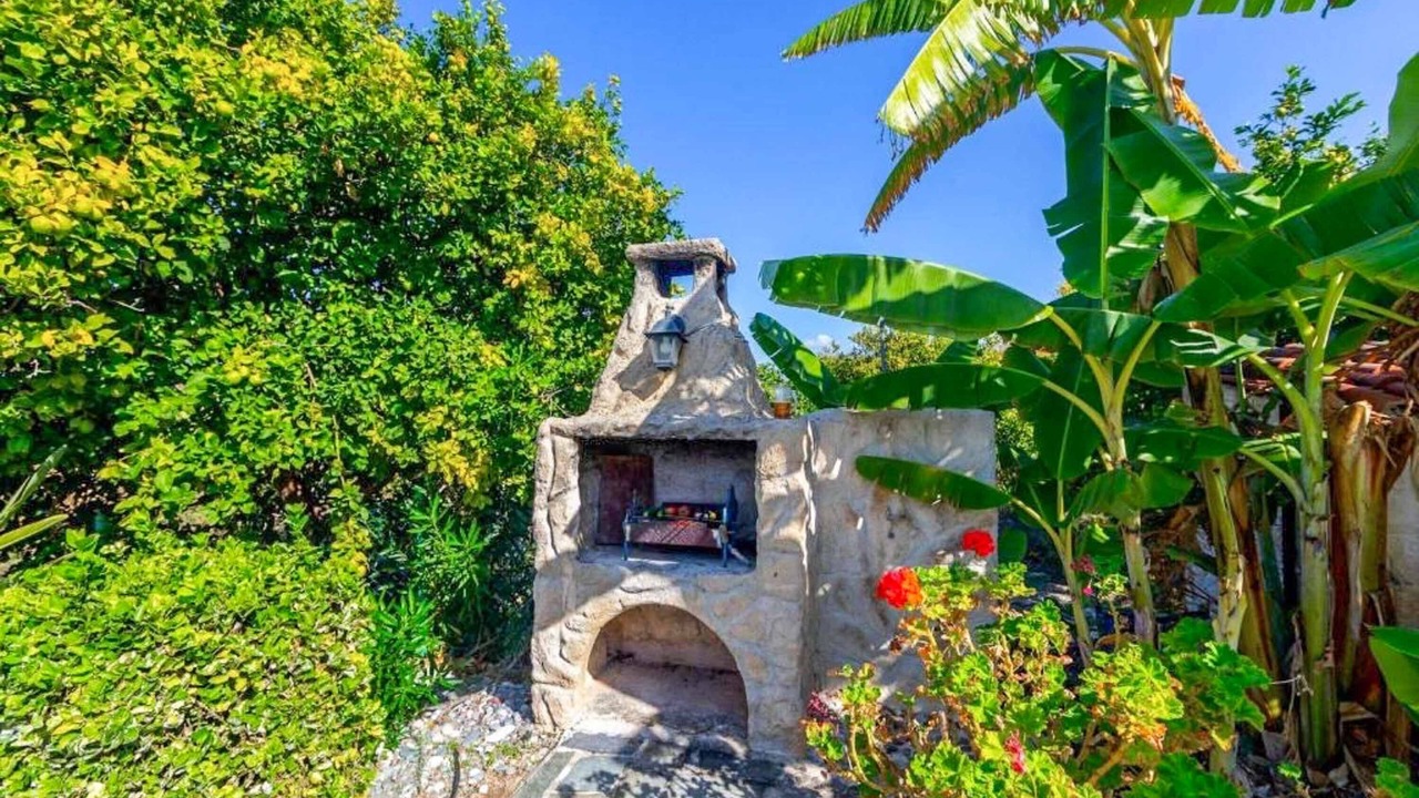Photo of Outdoor in Argaka