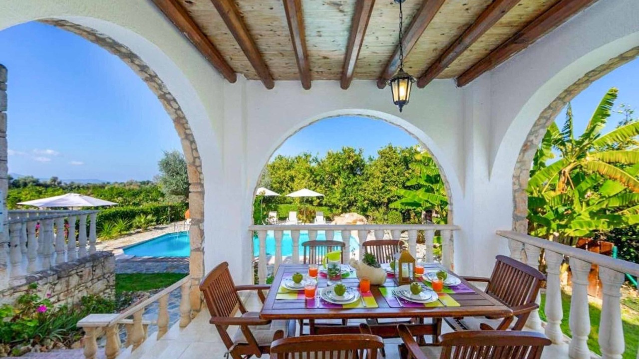 Photo of Outdoor in Argaka