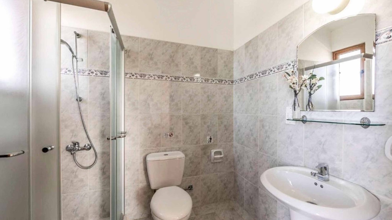 Photo of Bathroom in Argaka