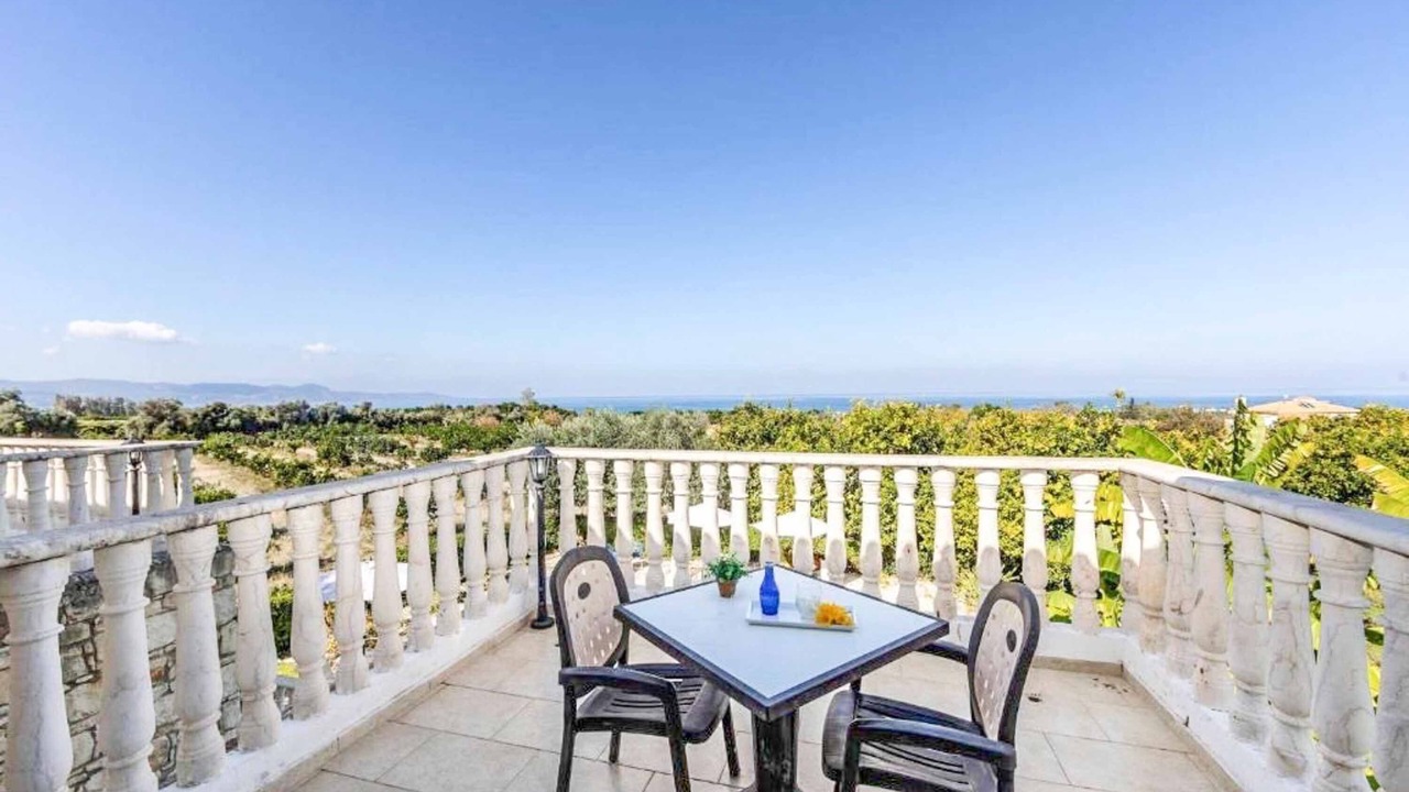 Photo of Outdoor in Argaka