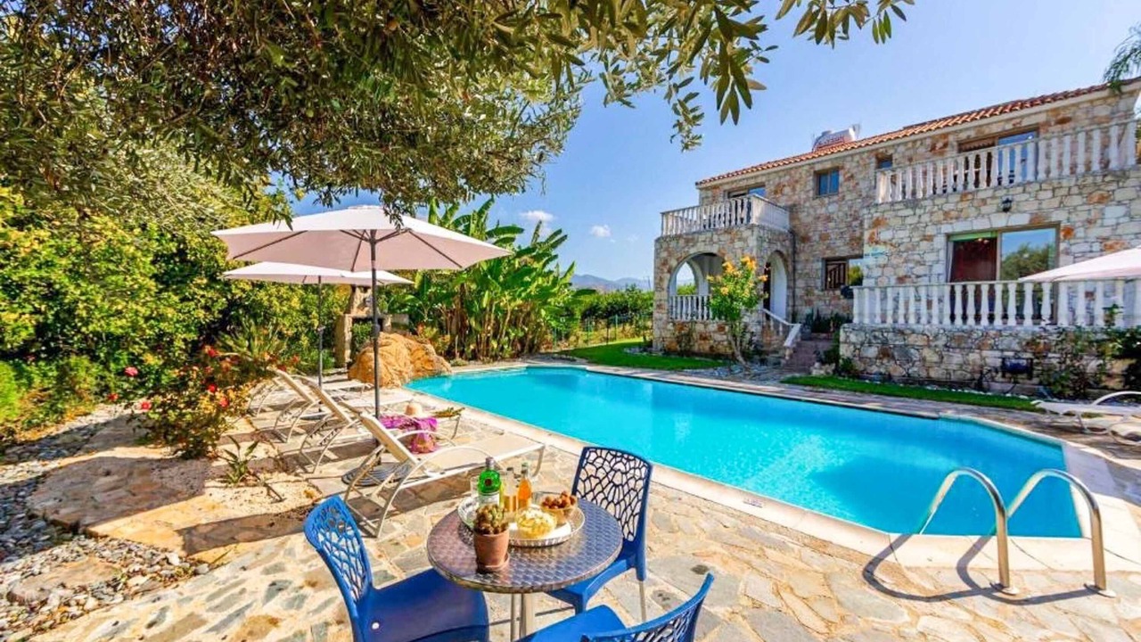 Photo of Outdoor in Argaka