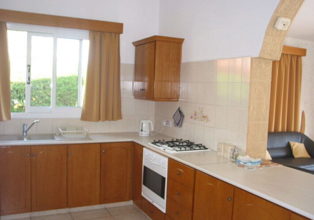 Photo of Kitchen in Pegeia