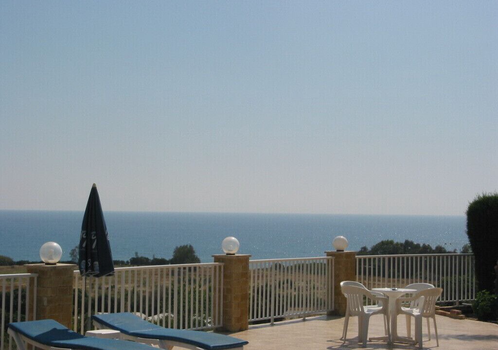 Photo of Patio Balcony in Pegeia