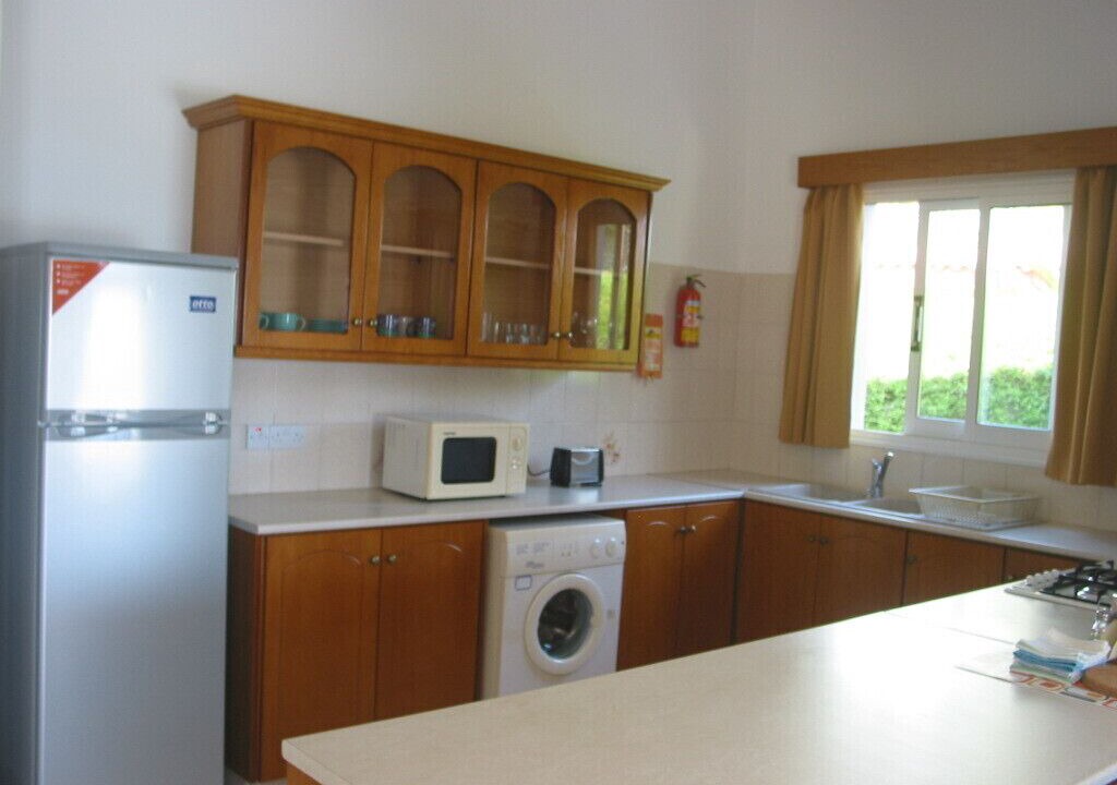 Photo of Kitchen in Pegeia