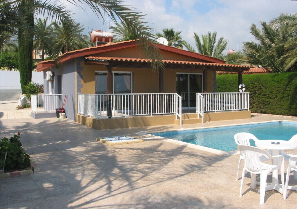 Photo of Outdoor in Pegeia