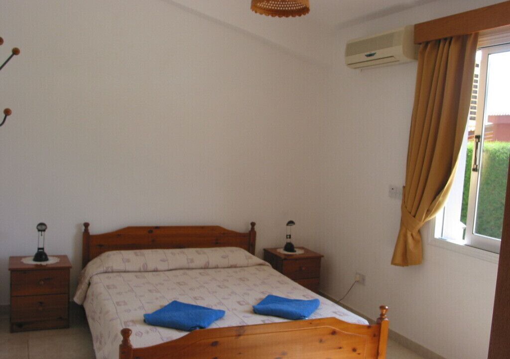 Photo of Bedroom in Pegeia