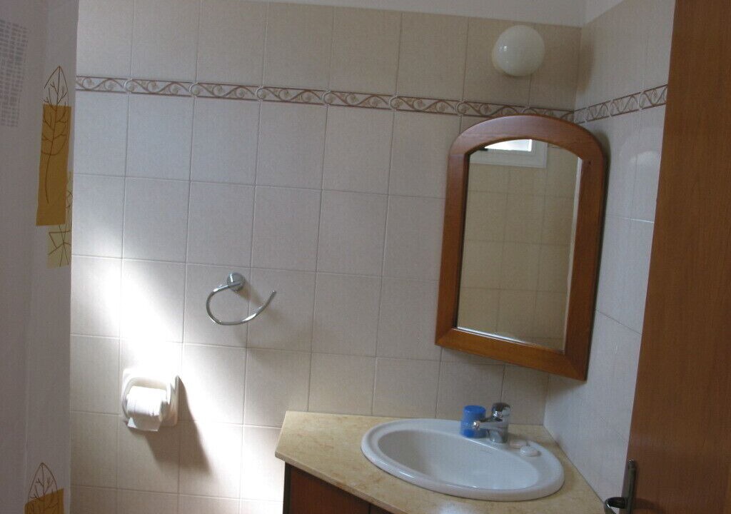 Photo of Bathroom in Pegeia