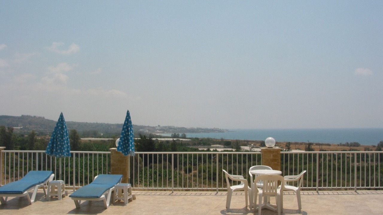 Photo of Outdoor in Pegeia