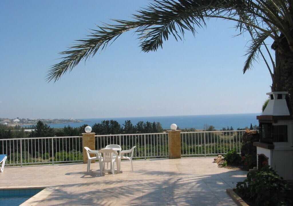 Photo of Outdoor in Pegeia