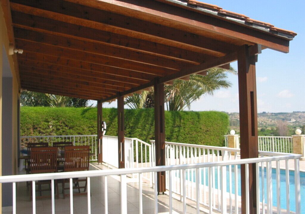 Photo of Outdoor in Pegeia