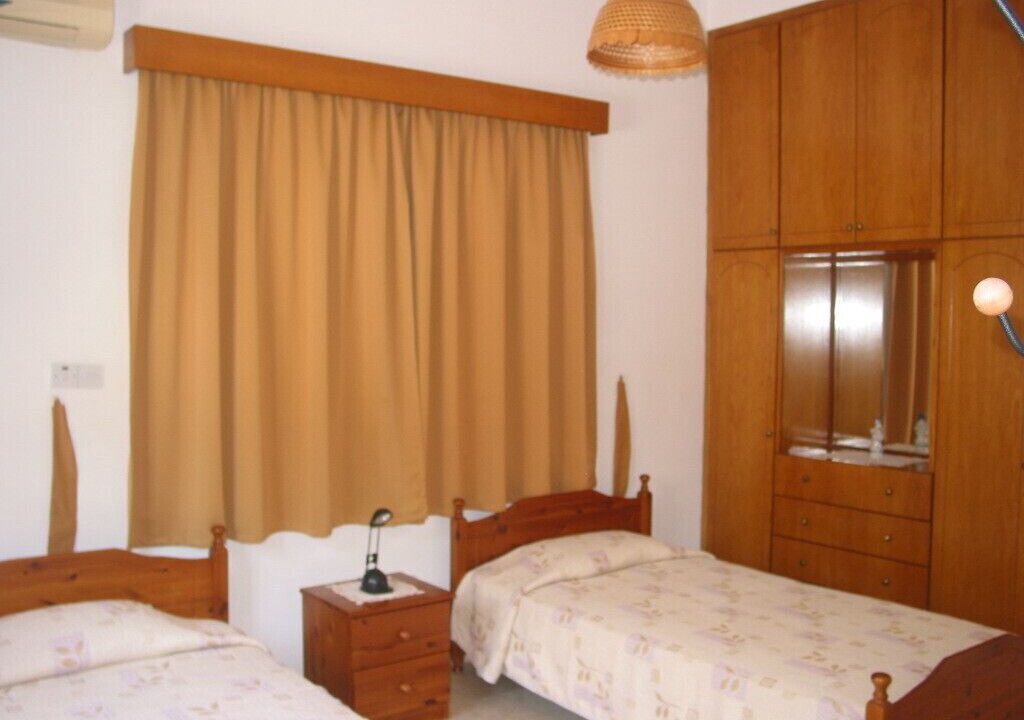 Photo of Bedroom in Pegeia