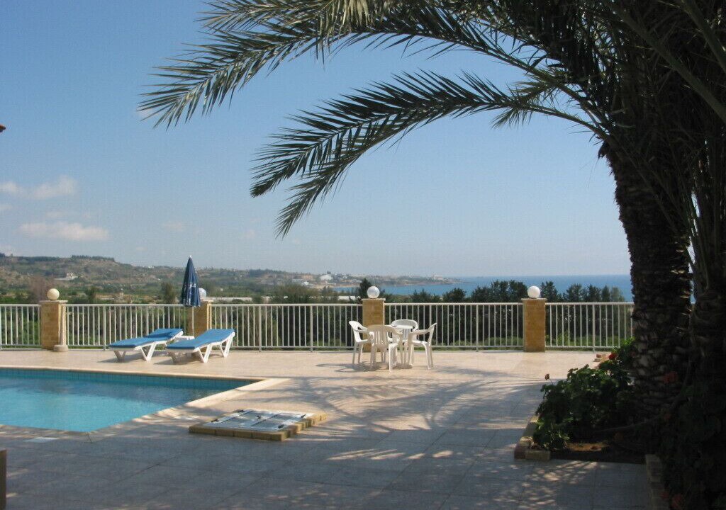 Photo of Outdoor in Pegeia