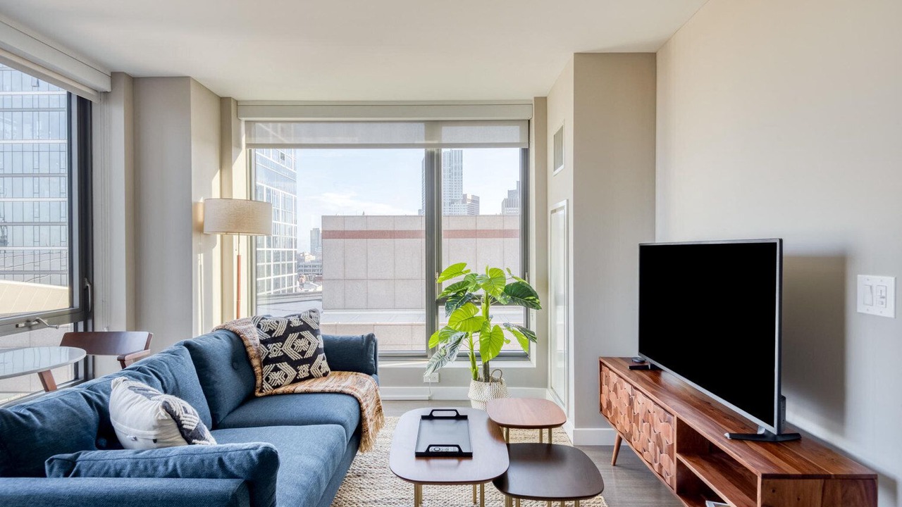 Photo of Livingroom in West End