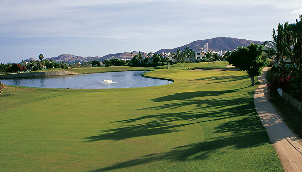 Photo of Others in Campo de Golf Fonatur