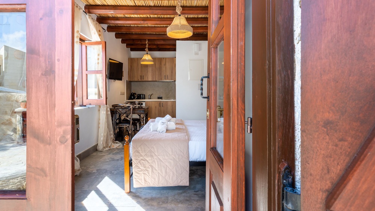 Photo of Bedroom in Giolou