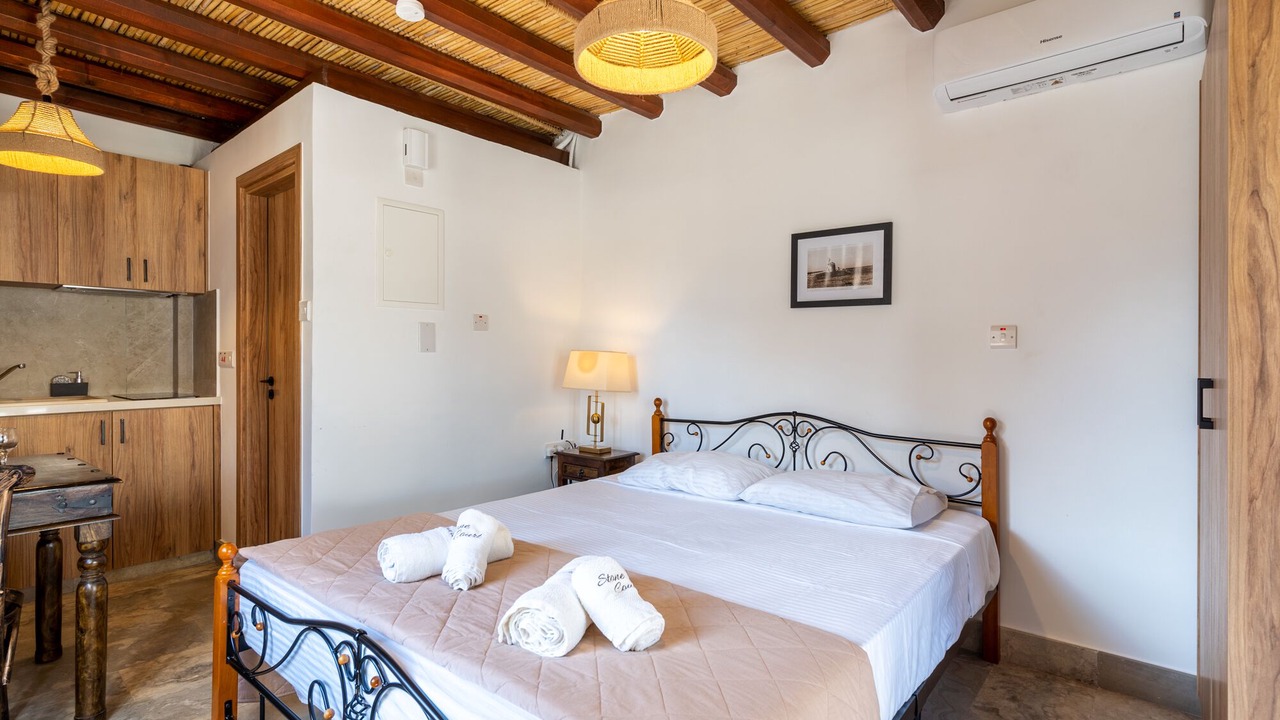 Photo of Bedroom in Giolou