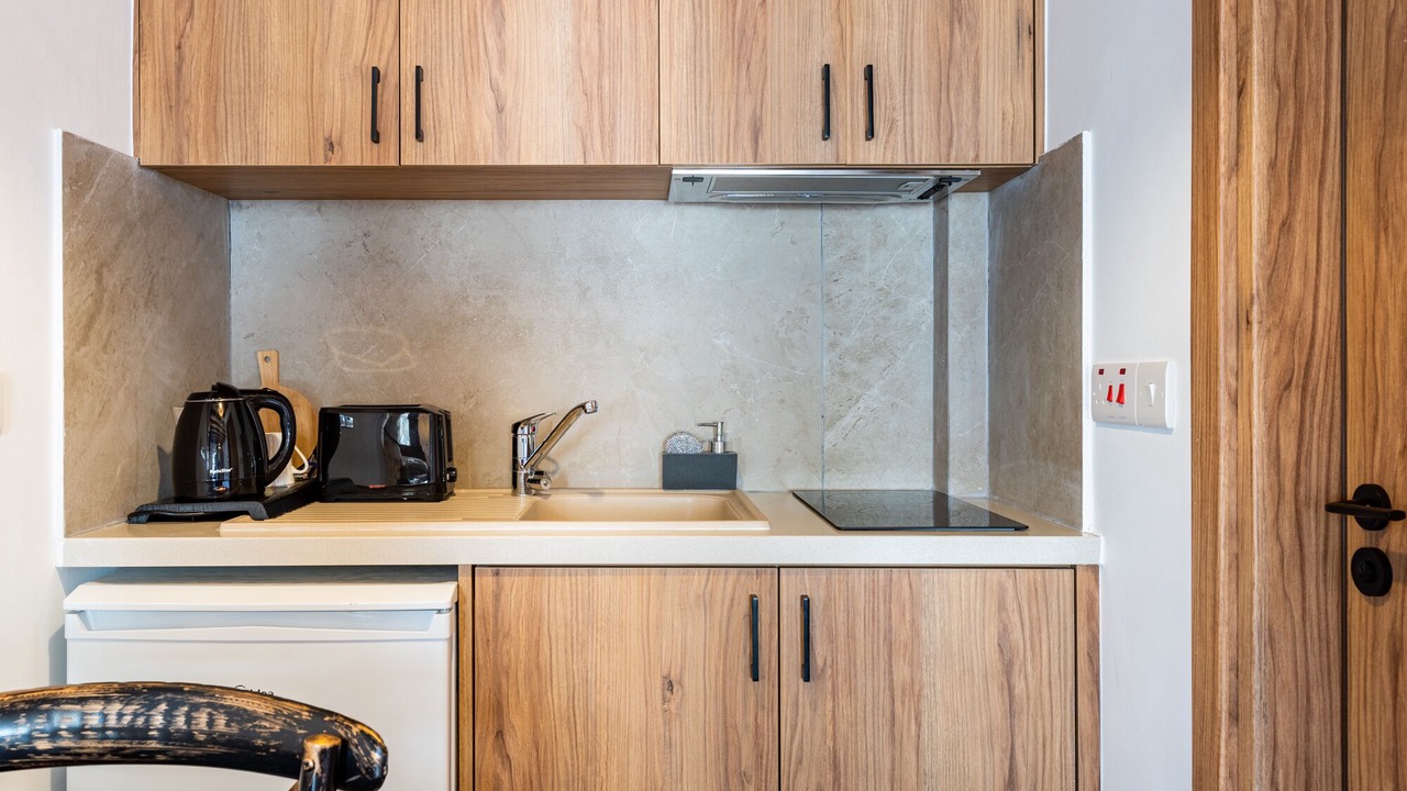 Photo of Kitchen in Giolou
