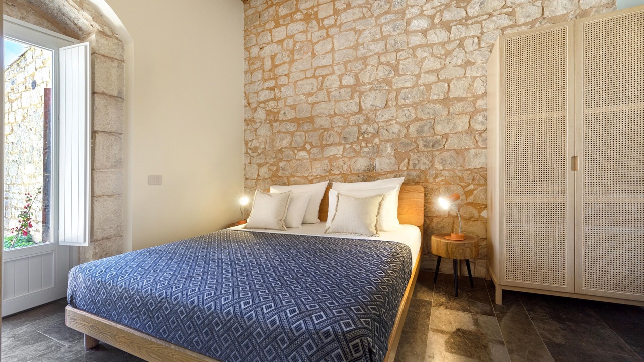 Photo of Bedroom in Scicli
