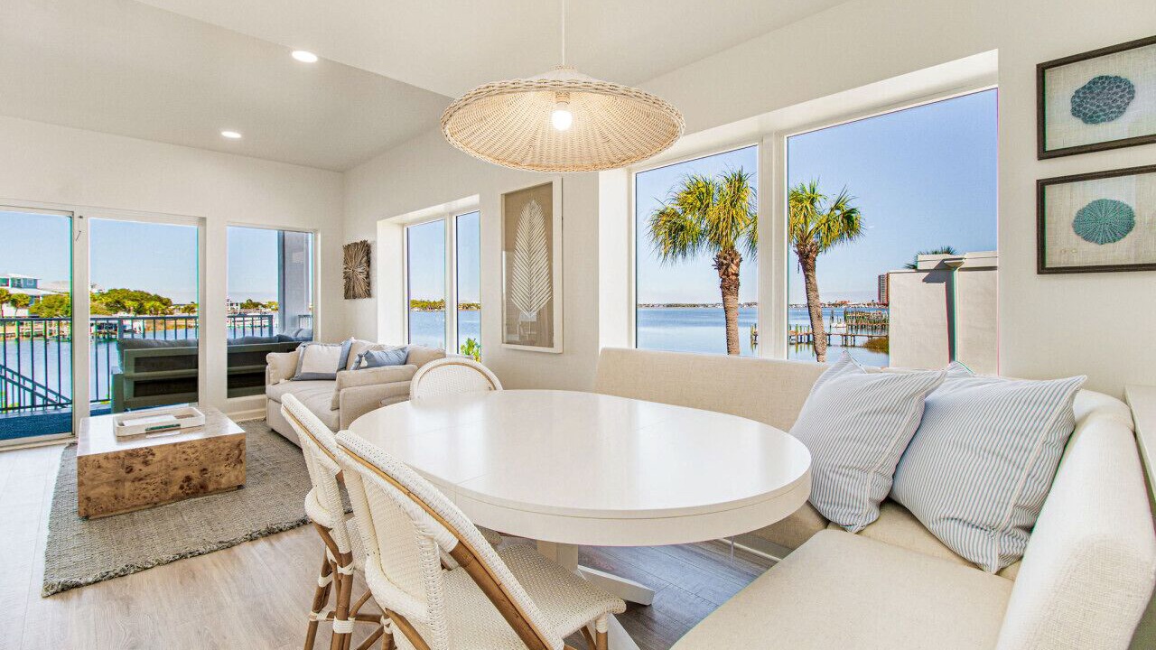 Photo of Livingroom in Villa Sabine Townhouses