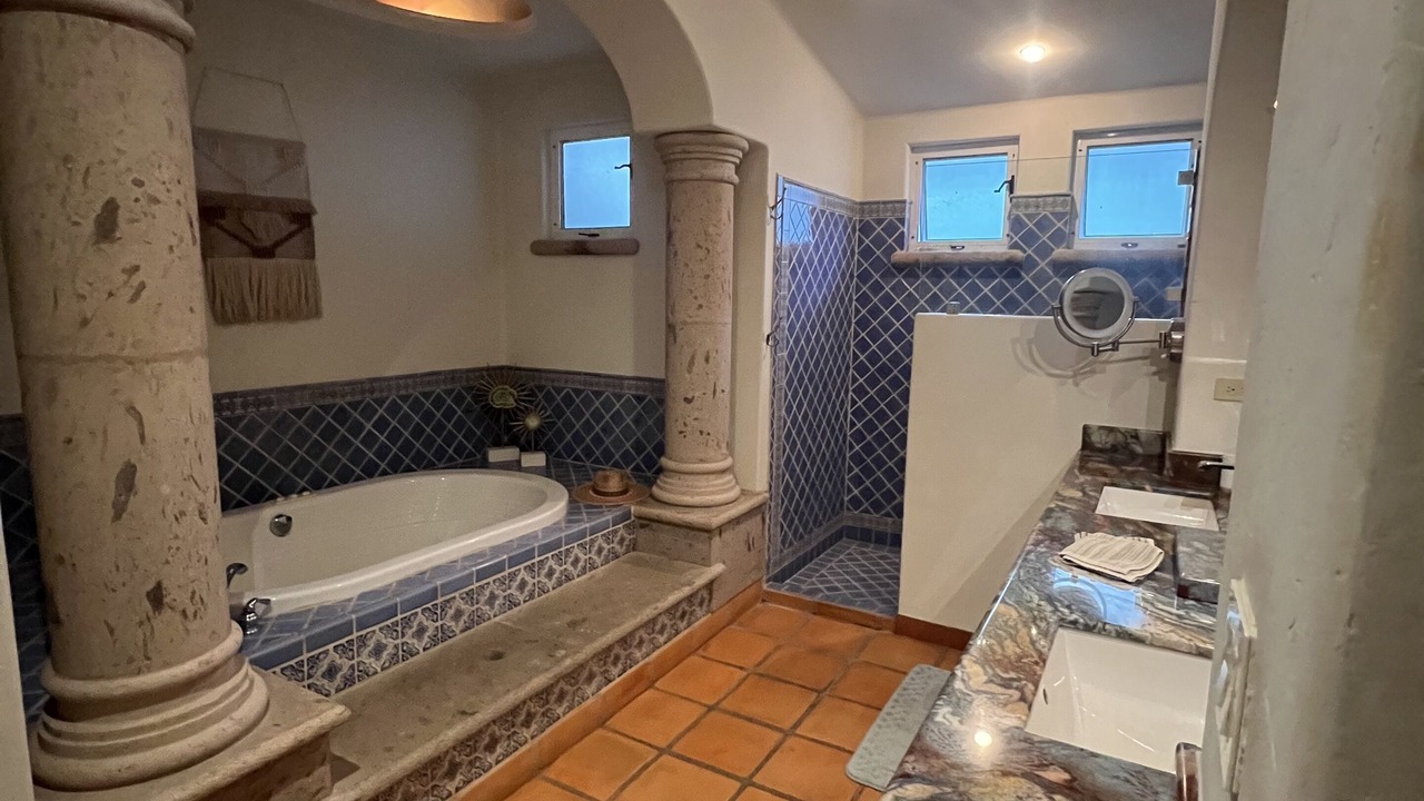 Photo of Bathroom in Palmilla